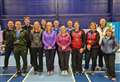 Caithness badminton players bring back nine medals from Scottish Masters