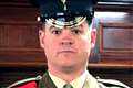 Soldier died after being mistaken for target by short-sighted colleague