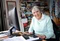 Writer Elizabeth Sutherland to receive Saltire Society honour 