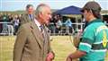 Mey Highland Games 2023. Picture: DGS