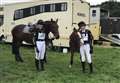Caithness riders pick up plenty of rosettes at Scottish champs