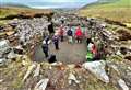 Caithness broch talk on the agenda for family history group