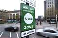 Sadiq Khan says Ulez expansion has led to ‘cleaner air across London’