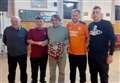 Forss triples bowling competition returns after three-year gap