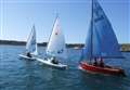 Pentland Firth Yacht Club greeted by sunny conditions as season gets under way
