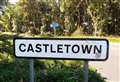 Anti-social behaviour in Castletown causing concern to community council 