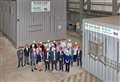 Caithness firm JGC has key role in Moray East wind farm