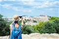 Athens beats eastern European favourites in budget city break rankings