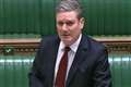 Sir Keir Starmer warns MPs to not ‘hide’ from supporting ‘thin’ Brexit deal
