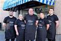 Caithness butcher boasts new Scotch Butchers Club branding