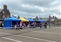 Community groups and local charities to take centre stage at Christmas market on Thurso Fun Day