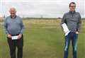 Munro and Farmer take the honours in Reay's Ronnie Wallace Open