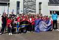 Gold for Reay and Halkirk primary schools