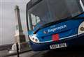 Members of armed forces to get free Stagecoach travel on Remembrance Sunday 