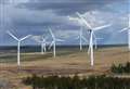 Updated plans to go on view for 11-turbine wind farm at Slickly