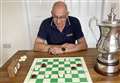 Draughts champion Donald aiming for first Scottish Open success