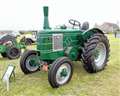 Vintage rally spans more than century of motoring history