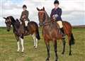 Erin (3) takes Caithness show’s veteran championship