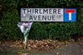 Police offer £50,000 reward for information in Kennie Carter murder