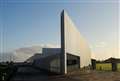 The Nucleus archive centre in Wick.