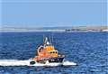 Kayakers rescued near Duncansby Stacks