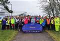 Thurso parkrun sees biggest attendance of the year for International Women’s Day celebration
