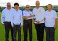 St Fergus team lifts mixed pairs title