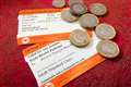 Next year’s English rail fares rise will be below 9%