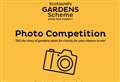 WATCH: Share your talents in Scotland's Gardens Scheme's new photo competition