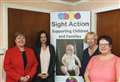 MSP Rhoda Grant in bid to save sight charity 