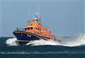 Boat's 'failure to return' sparks late night call-out for Thurso lifeboat