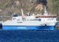 Serco awarded Northern Isles ferry contract