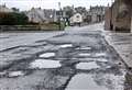 ‘The situation in Caithness is absolutely dire’: Highland Council needs Holyrood to act over roads, says campaigner