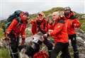Mountain rescuer team receives £45k worth of Helly Hansen kit
