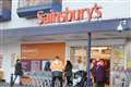 Supermarket rate relief cash should be used to support self-employed, MPs say
