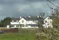 Dilapidated remote Flow Country hotel up for sale from £98K