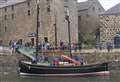 WATCH: Wick boat Isabella Fortuna at heart of Scottish Traditional Boat Festival 