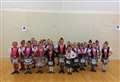 Dozens turn out for Thurso Highland dance festival