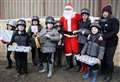 Fun and games at Caithness RDA Christmas show 