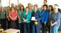 Farquhar clocks up 25 years’ service