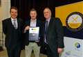 Wick based superfood company scoops top prize for its seaweed snacks