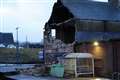 Ongoing travel disruption as clean-up after Storm Eowyn gets under way