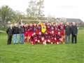 Cup fever hits Halkirk as team prepares to face Inverness Caley