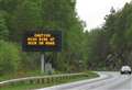 Motorists across Highlands urged to be vigilant for deer on roads