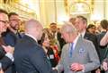 ‘Ahh, Castle of Mey’ - King praises regional media at Buckingham Palace reception
