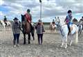 High standards at Caithness Riding Club Spring Show