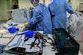 Surgeons perform simultaneous Caesarean and ovary removal to cut cancer risk