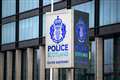 Boy, 16, arrested outside mosque charged with terrorism offences