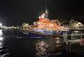 Thurso lifeboat search for missing man