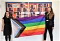 Wick High School begins LGBT Charter
